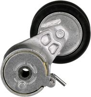 Τεντωτήρας ιμάντα, ιμάντας poly-  DriveAlign™