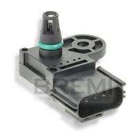 датчик, налягане при принудително пълнене