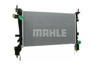 Thumbnail - Radiateur - CR1131000P - MAHLE