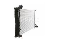 Thumbnail - Radiateur - CR288000S - MAHLE