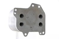 Thumbnail - Oliekoeler, motorolie - CLC134000S - MAHLE