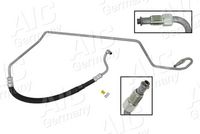 Furtun hidraulic, sistem de directie AIC, Cod: 58690