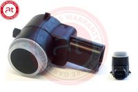 Sensor, Einparkhilfe