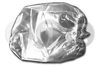 SCHUTZKAPPE ZüNDVERTEILERSTECKER