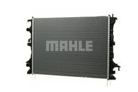 Thumbnail - Radiateur - CR1092000P - MAHLE