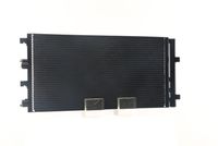 Thumbnail - Condensor, airconditioning - AC724000S - MAHLE
