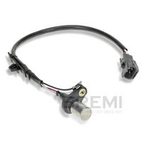 импулсен датчик, колянов вал