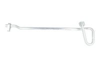 NRF Hoge druk- / lage drukleiding, airconditioning 2