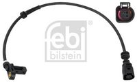 Sensor, Raddrehzahl