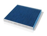 Filter, Innenraumluft