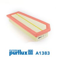 Gaisa filtrs A1383 PURFLUX