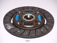 Disc ambreiaj JAPKO, Cod: 80151