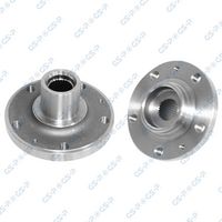 главина на колелото