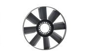 Thumbnail - Koelventilatorwiel - CFW45000P - MAHLE