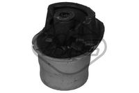 тампон, носач