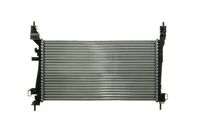 Thumbnail - Radiateur - CR1122000P - MAHLE