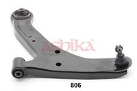 Bascula / Brat suspensie roata ASHIKA, Cod: 72-08-806L