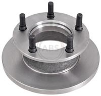 Bremsscheibe