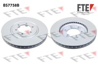 Bremsscheibe