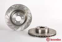 Bremsscheibe