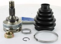 Gelenksatz, Antriebswelle