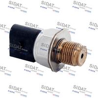Sensor, Kraftstoffdruck
