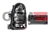 OLSA Aftermarket Achterlicht 2
