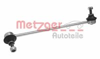 Stange/Strebe, Stabilisator