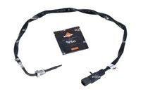 Sensor, Abgastemperatur