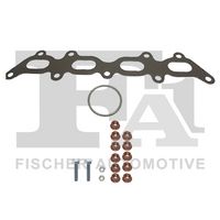 Set montare, catalizator FA1, Cod: CC330669