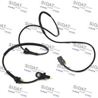 Sensor, Raddrehzahl