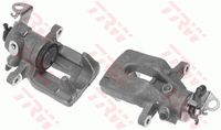 Bremssattel