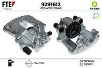 спирачен апарат