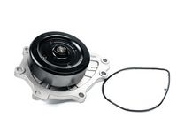 водна помпа, охлаждане на двигателя