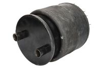 Magnum Technology Veerbalg, luchtvering 2