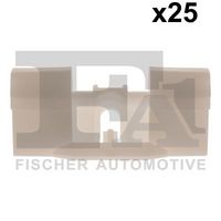 Clema fixare, geam FA1, Cod: 55-40005.25