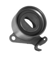 Spannrolle, Zahnriemen