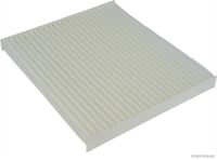 Filter, Innenraumluft