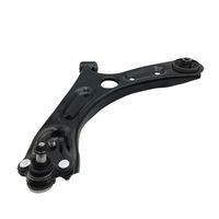 Brat, suspensie roata CTR, Cod: CQ0172L