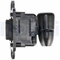 DELPHI Luchtmassameter 6