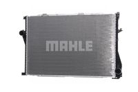 Thumbnail - Radiateur - CR295000S - MAHLE