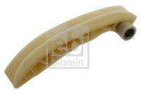 Gleitschiene, Steuerkette