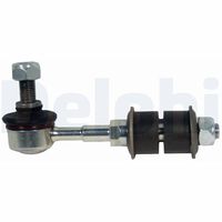 Stange/Strebe, Stabilisator