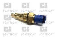 Temperaturschalter, Kühlerlüfter