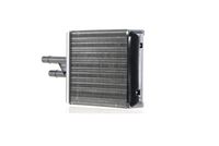 Thumbnail - Intercooler, inlaatluchtkoeler - CI56000S - MAHLE