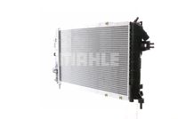 Thumbnail - Radiateur - CR1687000S - MAHLE
