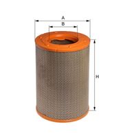Luftfilter