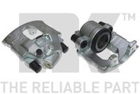 Bremssattel