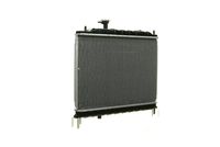 Thumbnail - Radiateur - CR1304000P - MAHLE