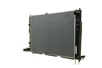 Thumbnail - Radiateur - CR1330000P - MAHLE